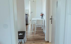 Proud-Apartments Giessen